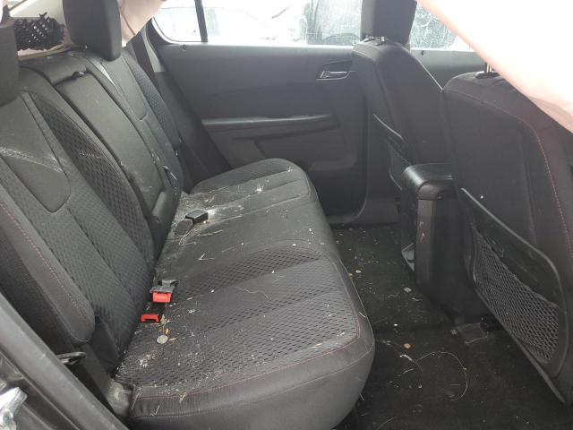 Photo 10 from auction – 2014 CHEVROLET EQUINOX LS with VIN 2GNALAEK4E6161078
