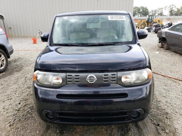 Photo 5 from auction – 2011 NISSAN CUBE BASE with VIN JN8AZ2KR2BT203477