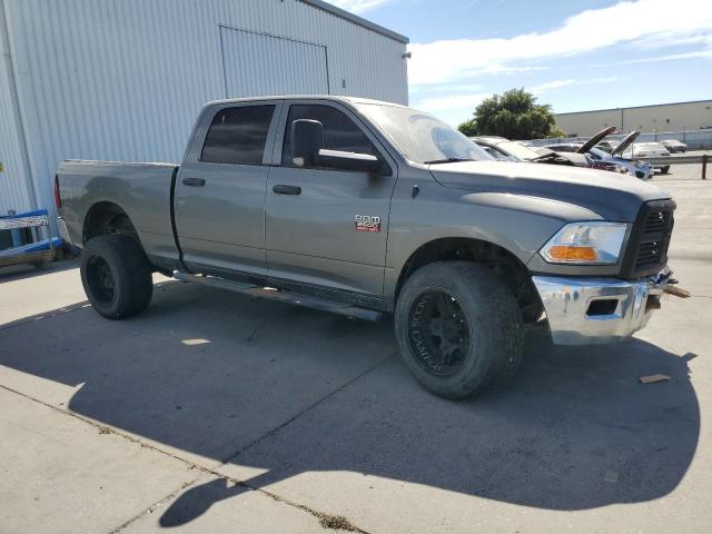 Photo 4 from auction – 2012 DODGE RAM 2500 S with VIN 3C6UD5CL9CG199601