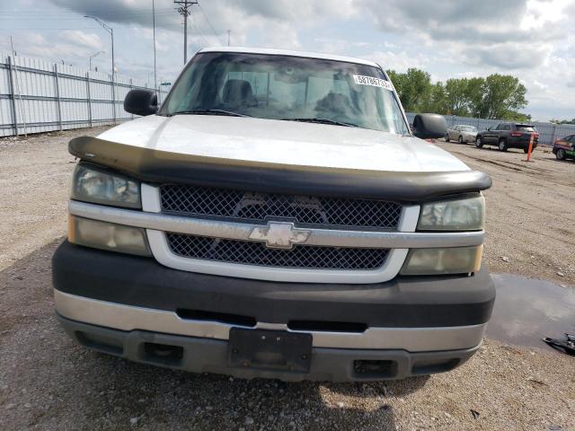 Photo 5 from auction – 2003 CHEVROLET SILVERADO with VIN 1GCHK29G83E104994