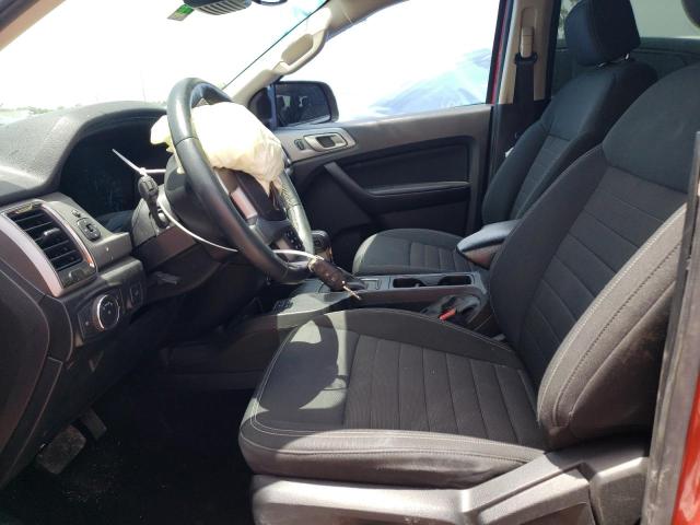 Photo 7 from auction – 2019 FORD RANGER XL with VIN 1FTER4EH7KLA07692