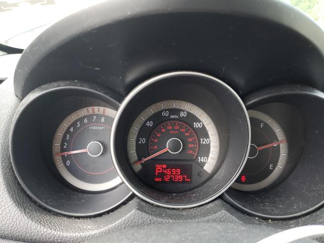 Photo 9 from auction – 2012 KIA FORTE EX with VIN KNAFU4A29C5525178