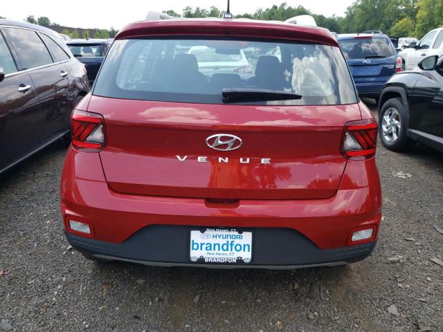 Photo 6 from auction – 2023 HYUNDAI VENUE SEL with VIN KMHRC8A33PU216705