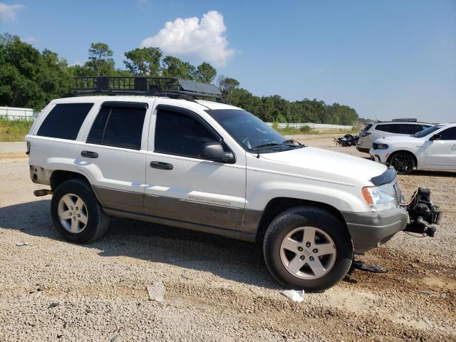 Photo 4 from auction – 2002 JEEP GRAND CHER with VIN 1J4GX48S02C318428