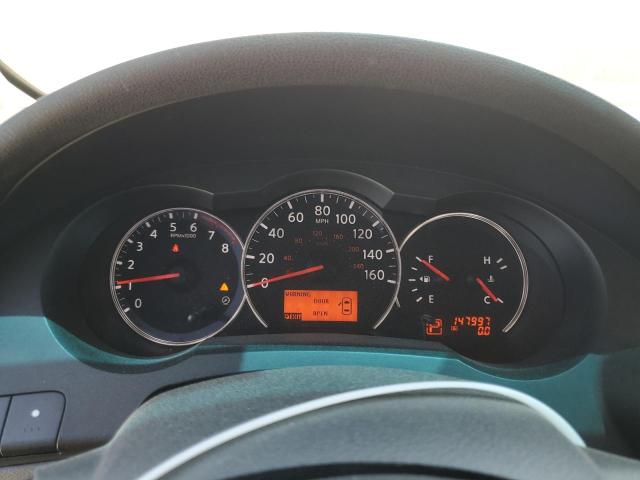 Photo 9 from auction – 2010 NISSAN ALTIMA BAS with VIN 1N4AL2AP9AN442384
