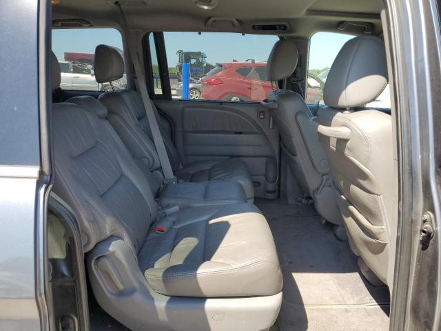 Photo 11 from auction – 2010 HONDA ODYSSEY EX with VIN 5FNRL3H65AB020465