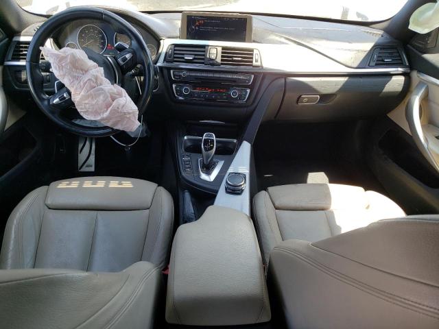 Foto 8 de la subasta – 2015 BMW 435 XI GRA con VIN WBA4B3C54FD669889