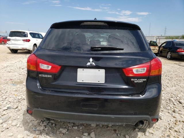 Photo 6 from auction – 2015 MITSUBISHI OUTLANDER with VIN 4A4AP3AU7FE019863
