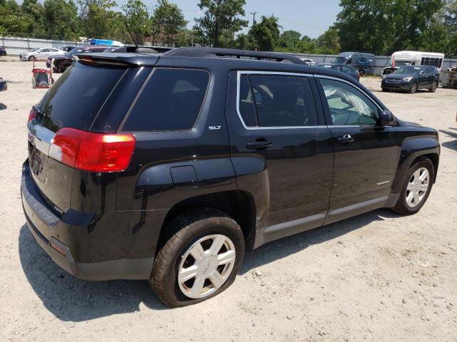 Photo 3 from auction – 2015 GMC TERRAIN SL with VIN 2GKFLXEK5F6403352