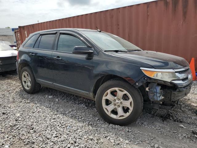 Photo 4 from auction – 2012 FORD EDGE SEL with VIN 2FMDK3JC6CBA22010