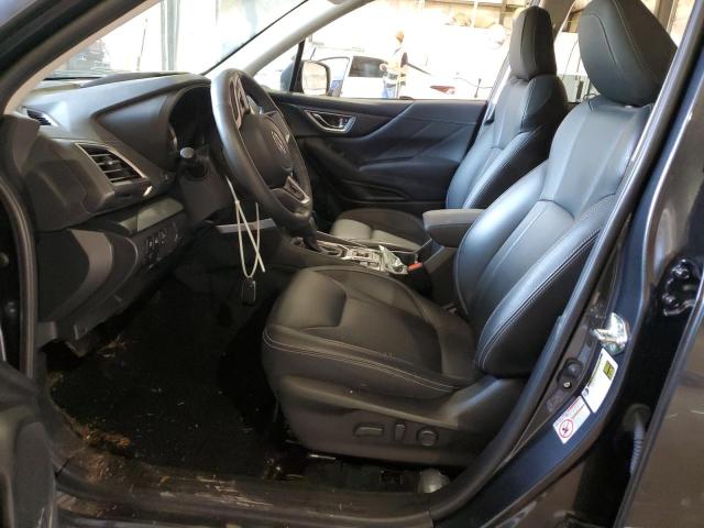 Photo 7 from auction – 2019 SUBARU FORESTER L with VIN JF2SKAUC8KH585462
