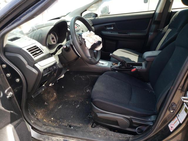 Foto 7 de la subasta – 2014 SUBARU IMPREZA PR con VIN JF1GPAC61E8285323