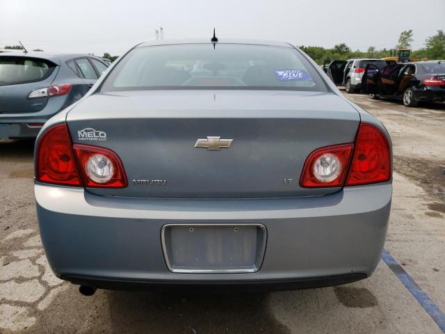 Photo 6 from auction – 2008 CHEVROLET MALIBU 1LT with VIN 1G1ZH57B484200901