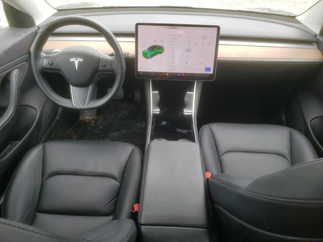 Photo 8 from auction – 2019 TESLA MODEL 3 with VIN 5YJ3E1EA6KF296541