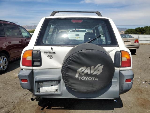 Photo 6 from auction – 1997 TOYOTA RAV4 with VIN JT3HP10V3V7061782