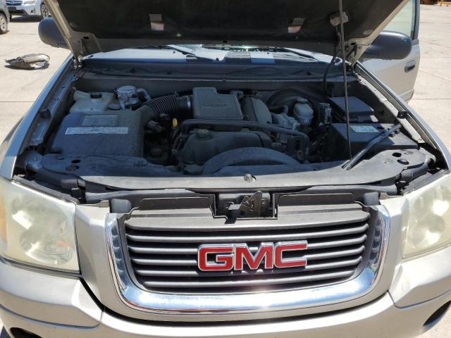 Photo 12 from auction – 2002 GMC ENVOY with VIN 1GKDS13S222196503