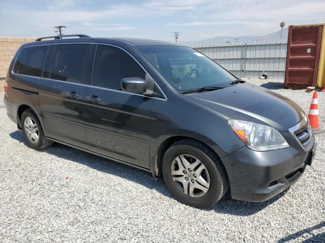 Photo 4 from auction – 2006 HONDA ODYSSEY EX with VIN 5FNRL38696B415157