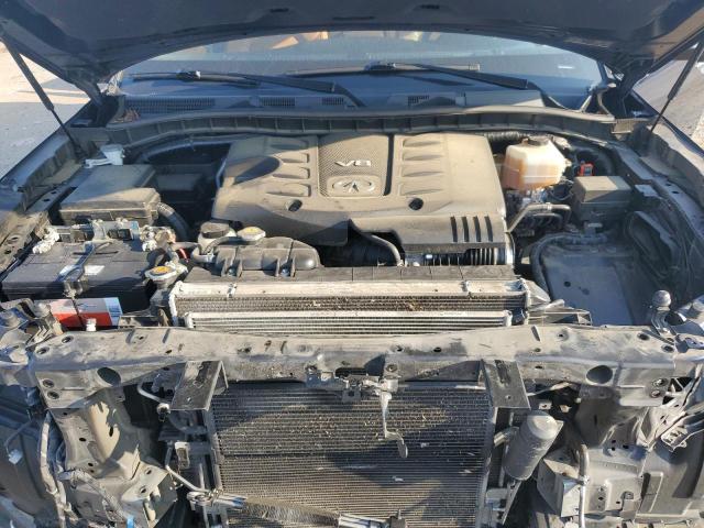Photo 12 from auction – 2017 INFINITI QX80 BASE with VIN JN8AZ2NF8H9645204