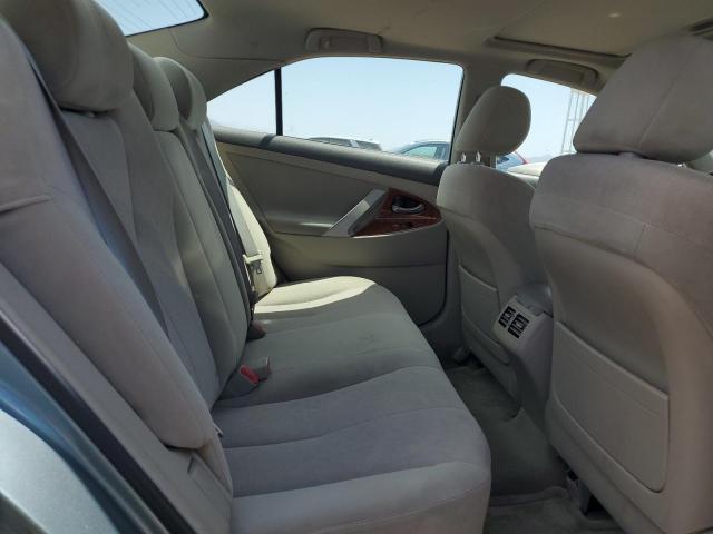 Photo 10 from auction – 2011 TOYOTA CAMRY BASE with VIN 4T4BF3EK6BR137539