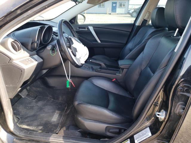 Photo 7 from auction – 2012 MAZDA 3 I with VIN JM1BL1M85C1671765