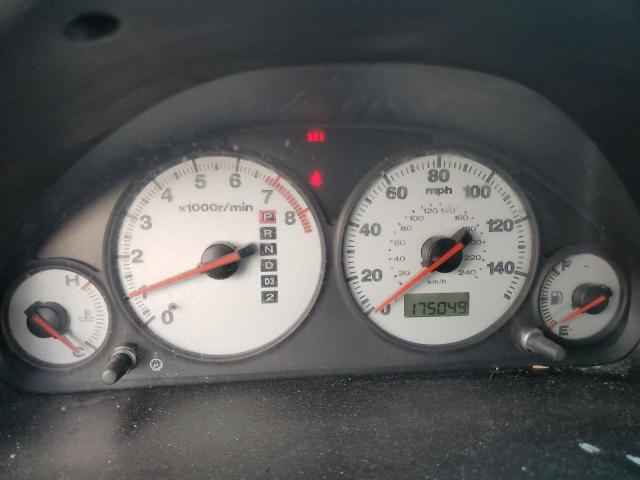 Photo 9 from auction – 2002 HONDA CIVIC LX with VIN 2HGES16522H512254
