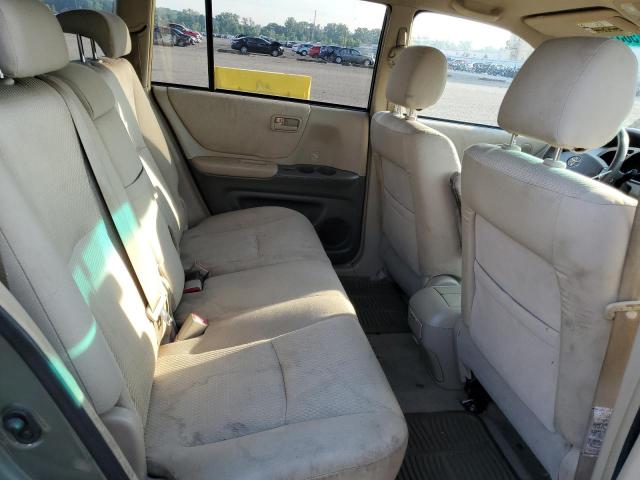 Zdjęcie 11 z aukcji – 2005 TOYOTA HIGHLANDER z VIN JTEGD21A250120987