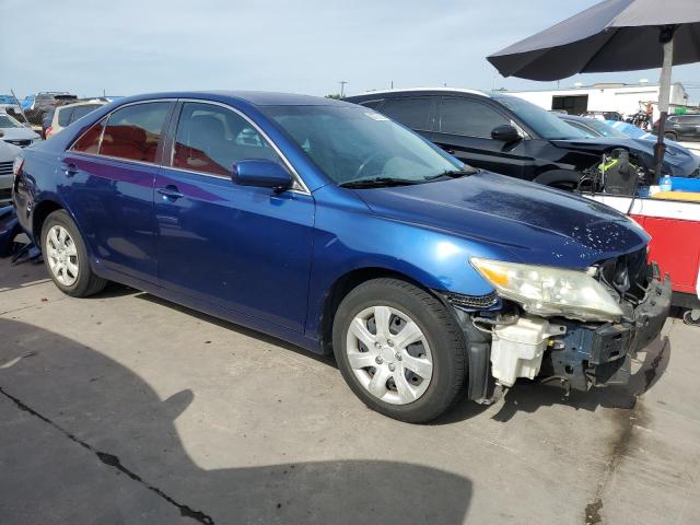 Foto 4 de la subasta – 2010 TOYOTA CAMRY BASE con VIN 4T4BF3EK2AR070470