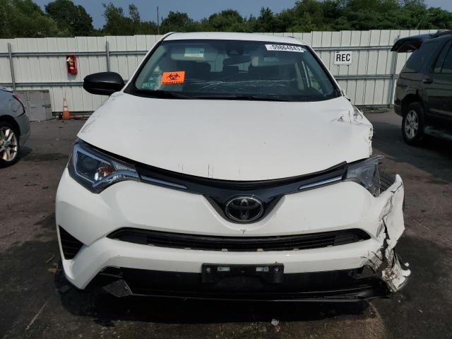 Photo 5 from auction – 2018 TOYOTA RAV4 LE with VIN JTMBFREV2JJ182344