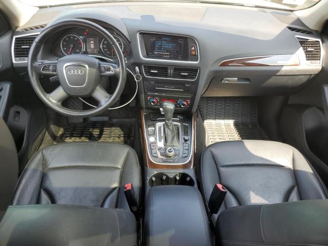 Photo 8 from auction – 2012 AUDI Q5 PREMIUM with VIN WA1DKAFP5CA021957