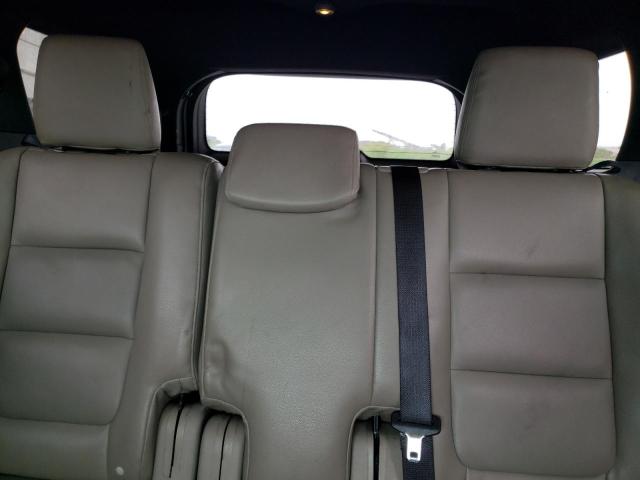Photo 10 from auction – 2014 FORD EXPLORER with VIN 1FM5K7B81EGB49488