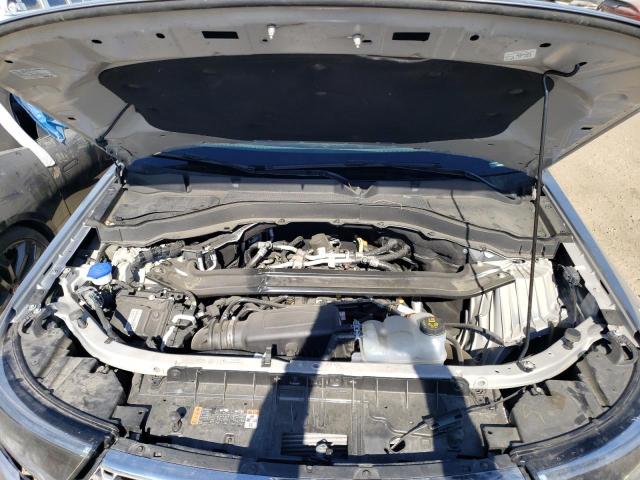 Photo 12 from auction – 2022 FORD EXPLORER L with VIN 1FMSK8FH8NGB20346