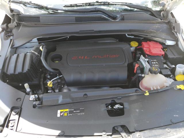 Photo 12 from auction – 2019 JEEP COMPASS TR with VIN 3C4NJDDB3KT795332