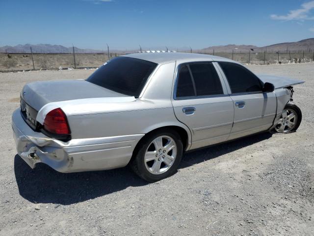 Photo 3 from auction – 2008 FORD CROWN VICT with VIN 2FAFP74V78X170105