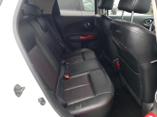 Photo 10 from auction – 2013 NISSAN JUKE S with VIN JN8AF5MV4DT210826