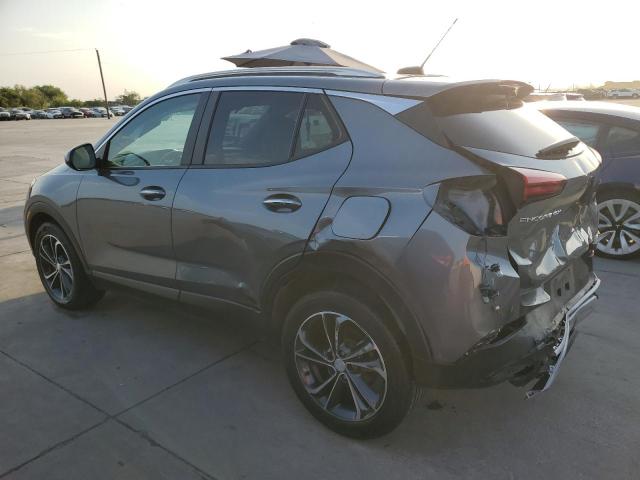 Photo 2 from auction – 2021 BUICK ENCORE GX with VIN KL4MMDSL0MB154376