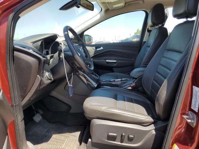 Photo 7 from auction – 2016 FORD ESCAPE TIT with VIN 1FMCU9J93GUA29543