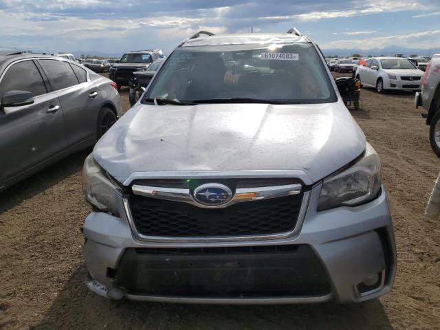 Photo 5 from auction – 2014 SUBARU FORESTER 2 with VIN JF2SJGMC2EH436510