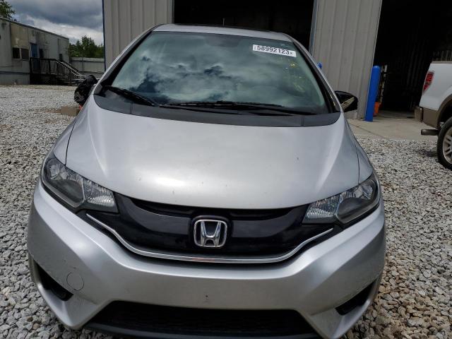 Photo 5 from auction – 2015 HONDA FIT with VIN 3HGGK5H85FM716982
