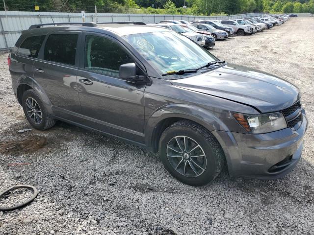 Photo 4 from auction – 2018 DODGE JOURNEY SE with VIN 3C4PDCAB3JT381805