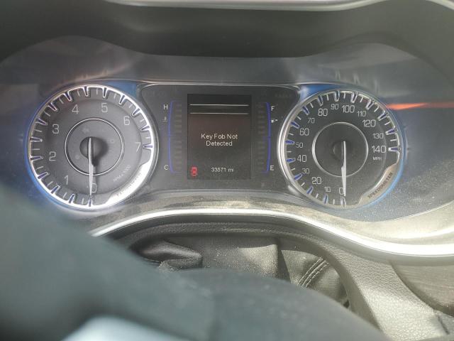 Photo 9 from auction – 2015 CHRYSLER 200 LIMITE with VIN 1C3CCCAB8FN531517