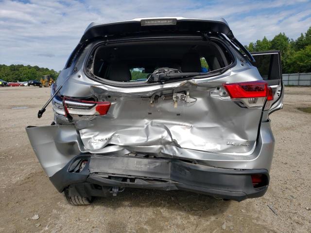 Photo 6 from auction – 2017 TOYOTA HIGHLANDER with VIN 5TDBZRFH7HS480787