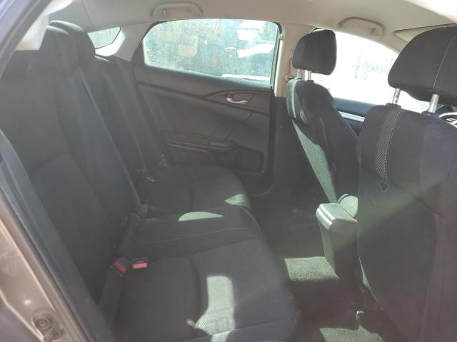 Photo 10 from auction – 2017 HONDA CIVIC LX with VIN 2HGFC2F58HH507446