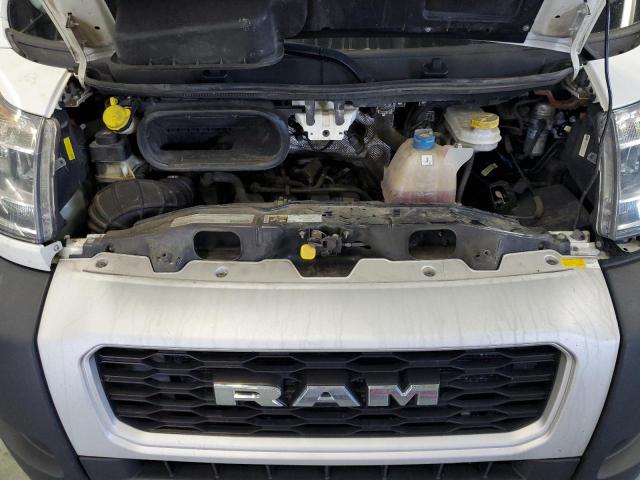 Photo 12 from auction – 2019 RAM PROMASTER with VIN 3C6TRVBG6KE547687