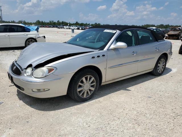 Photo 1 from auction – 2006 BUICK LACROSSE C with VIN 2G4WD582461137341