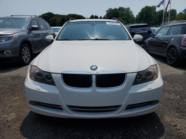 Photo 5 from auction – 2008 BMW 328 XIT with VIN WBAVT735X8FZ37134