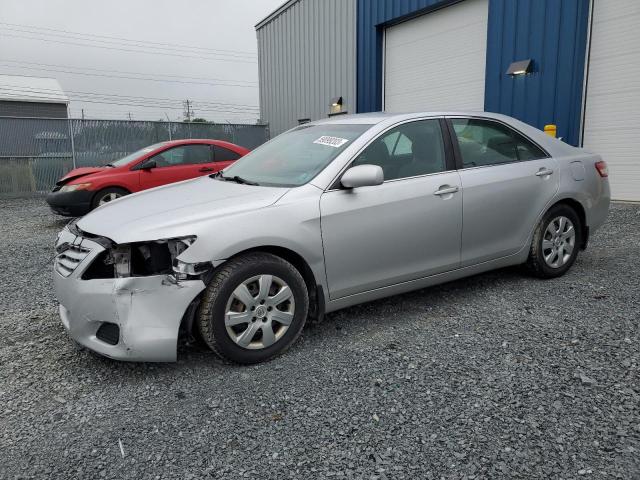 TOYOTA CAMRY BASE 2011 with VIN 4T1BF3EK7BU188977 - Photo from auction