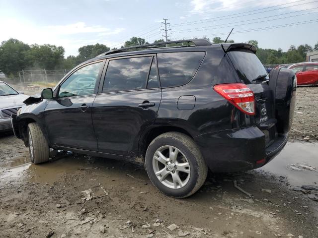 Photo 2 from auction – 2011 TOYOTA RAV4 with VIN 2T3BF4DV6BW172178
