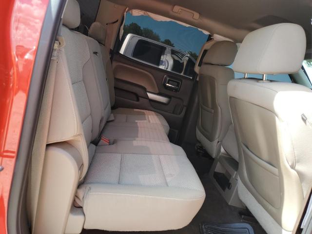 Photo 10 from auction – 2015 CHEVROLET SILVERADO with VIN 3GCUKREC0FG361767