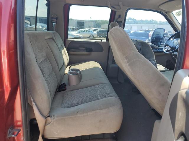 Photo 10 from auction – 2001 FORD F350 SUPER with VIN 1FTWW32F91EC56668