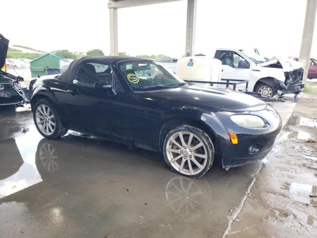 Photo 4 from auction – 2008 MAZDA MX-5 MIATA with VIN JM1NC25F580141423